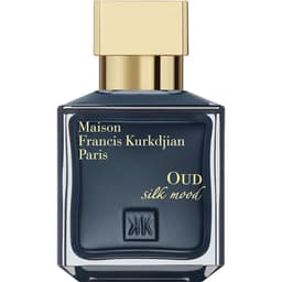 Oud Silk Mood EDP