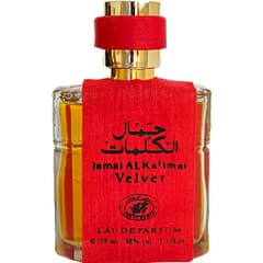 Jamal Al Kalimat Velvet