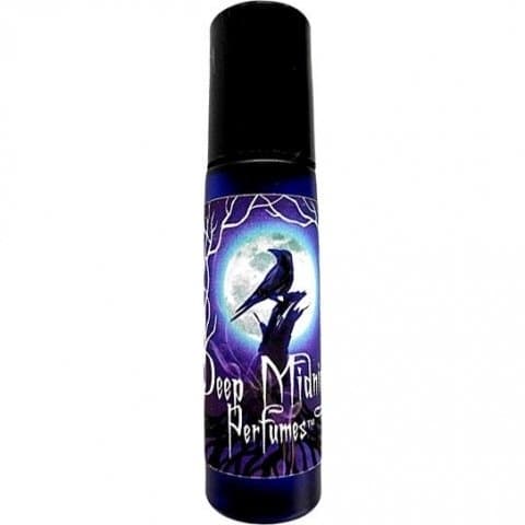 Pumpkin Pixie by Deep Midnight Perfumes perfume bottle