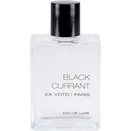 Eau de Luxe - Black Currant