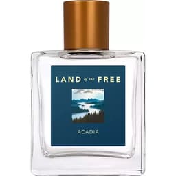 Acadia EDT