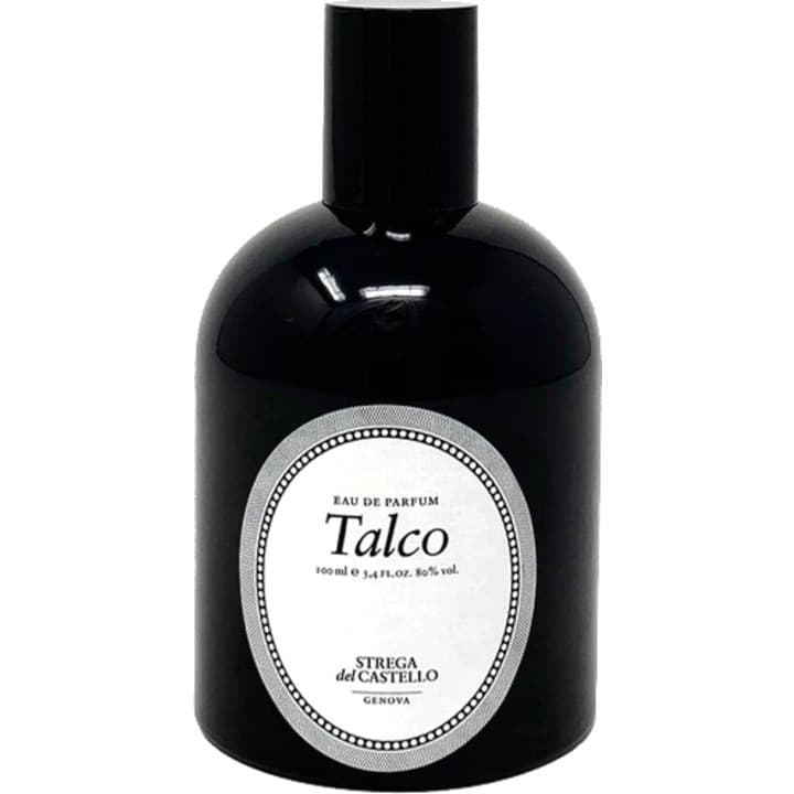 Talco EDP