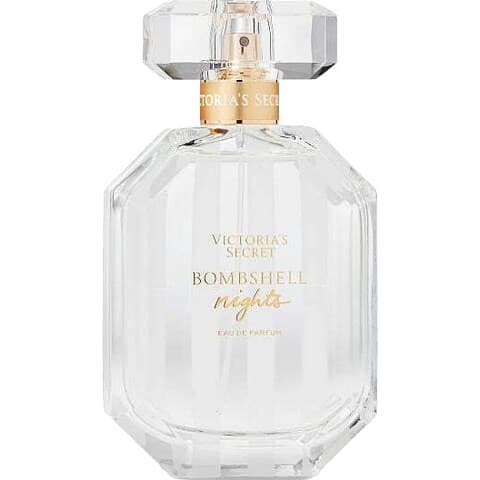 Bombshell Nights EDP