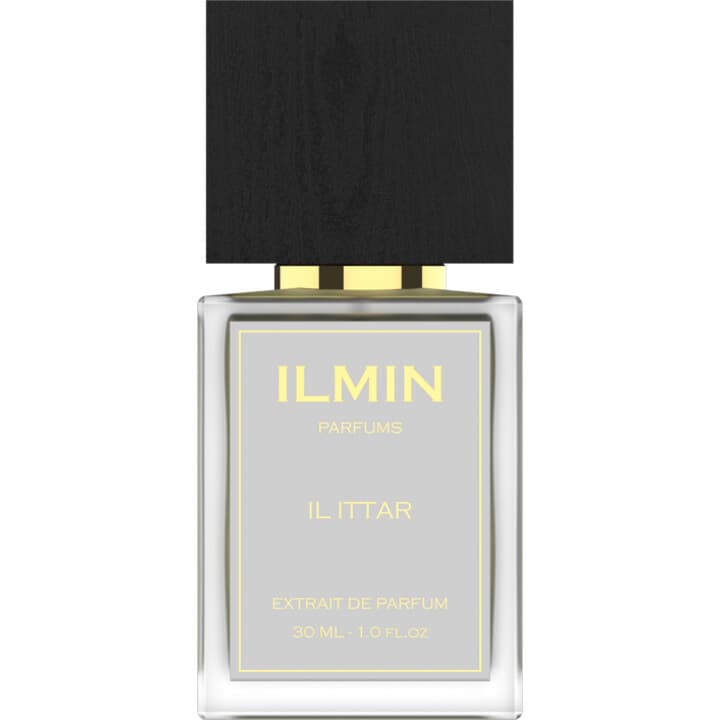 Il Ittar (Extrait de Parfum)