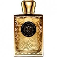 Alma Pure by Moresque perfume bottle