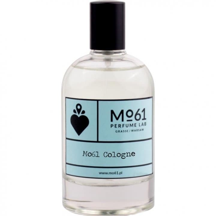 Mo61 Cologne