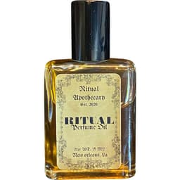 Ritual (Perfume Oil)