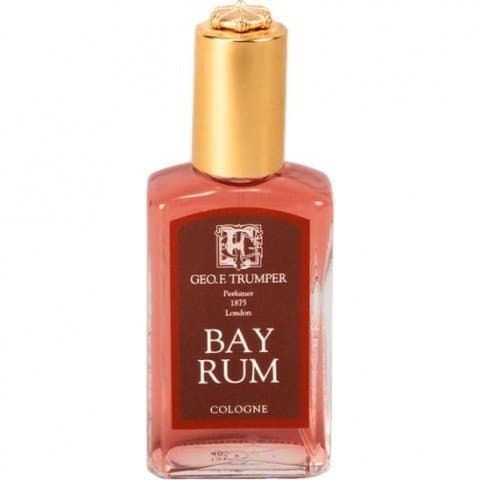 Bay Rum