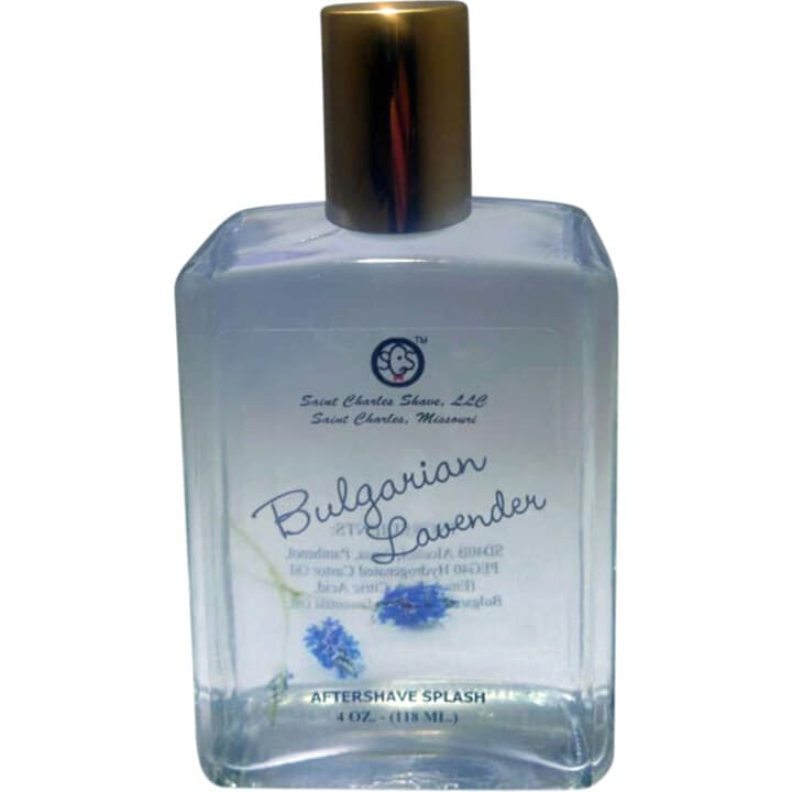 Bulgarian Lavender (Aftershave)