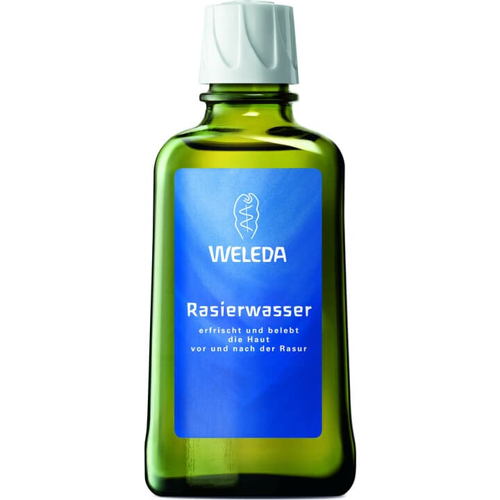 Weleda Rasierwasser