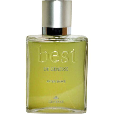 Best de Genesse (After Shave)