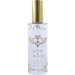 Love & Peace Ⅱ / ラブ＆ピース Ⅱ (Eau de Cologne)