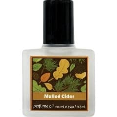 Autumn 2013 Collection - Mulled Cider