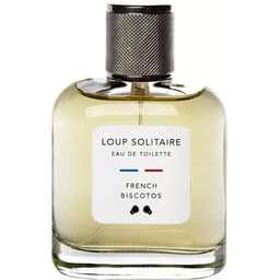 Loup Solitaire