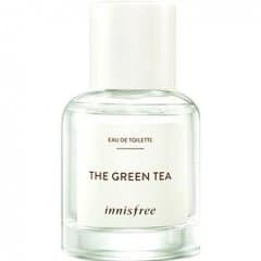 The Green Tea EDT