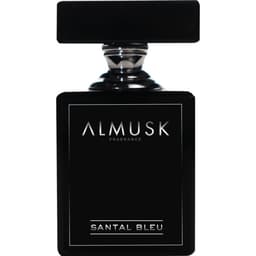 Santal Bleu