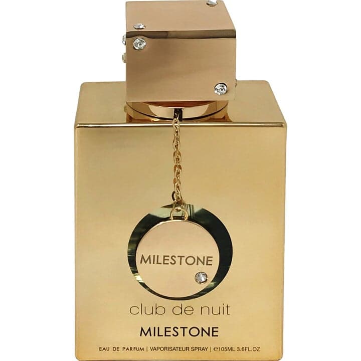 Club de Nuit Milestone EDP