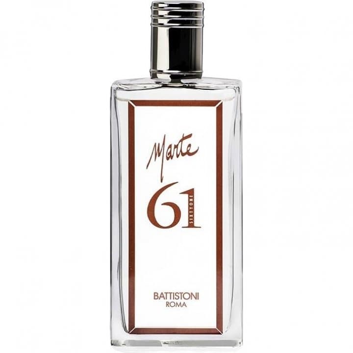 Marte 61 EDT