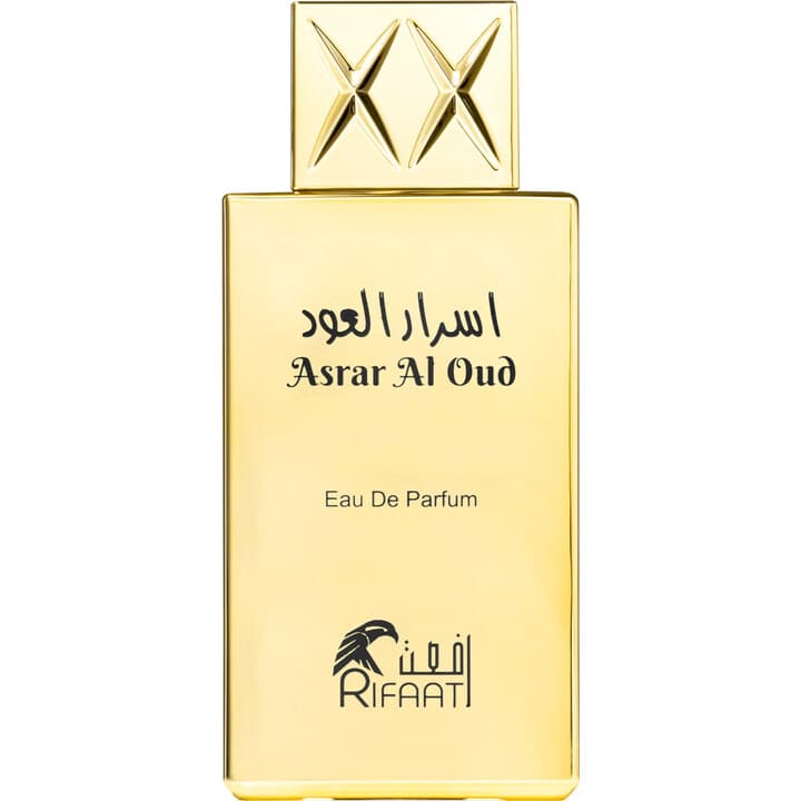 Asrar Al Oud