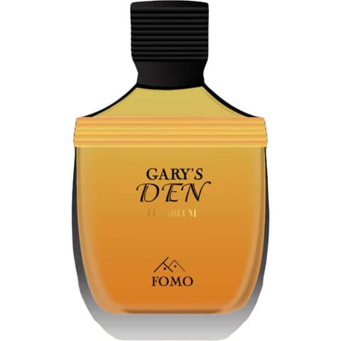 Gary's Den by FOMO perfume bottle