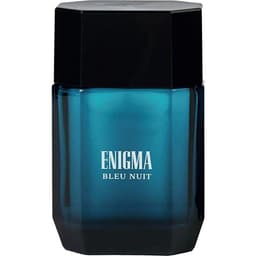 Enigma Bleu Nuit