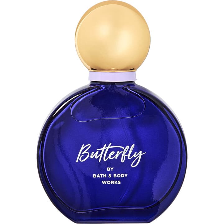 Butterfly EDP