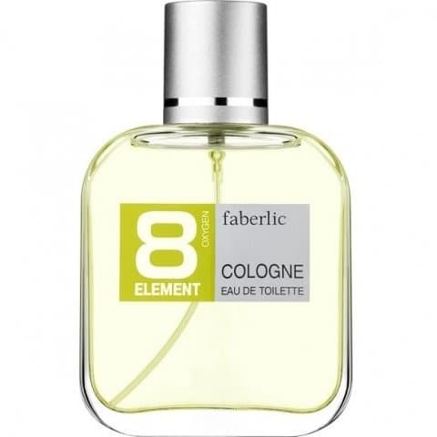 8 Element Cologne