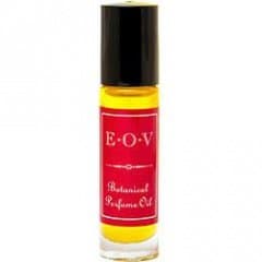 E•O•V by Essence of Vali perfume bottle