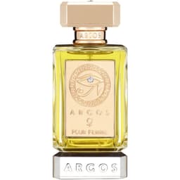 Argos pour Femme EDP