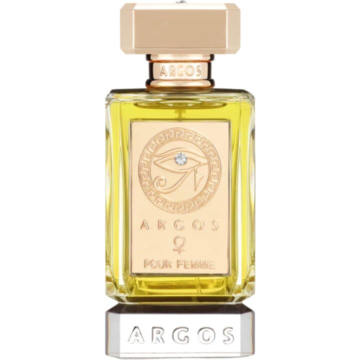 Argos pour Femme EDP