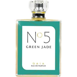 Nº5 Green Jade