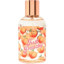 Just Peachy EDP