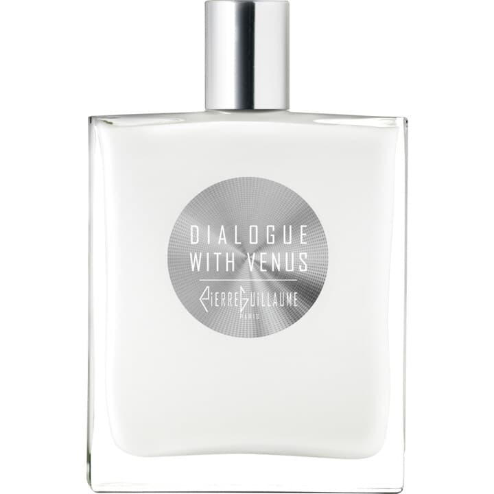 Dialogue With Venus by Pierre Guillaume perfume bottle