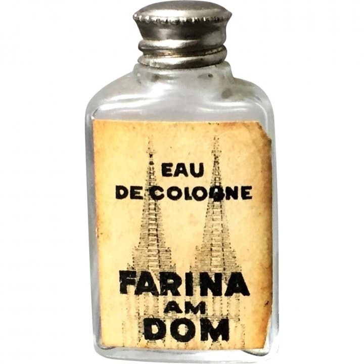 Eau de Cologne