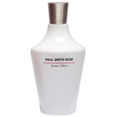 Paul Smith Rose Summer Edition 2009