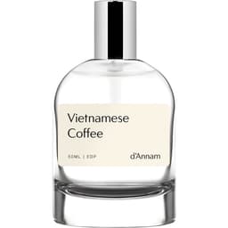 Vietnamese Coffee