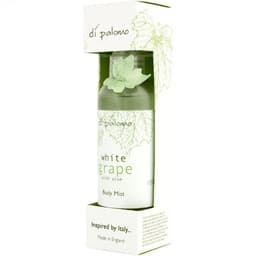 White Grape with Aloe (Body Mist)