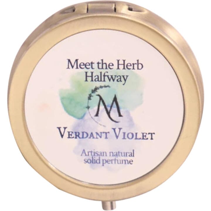 Verdant Violet