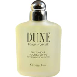 Dune pour Homme (Eau Tonique pour le Corps)