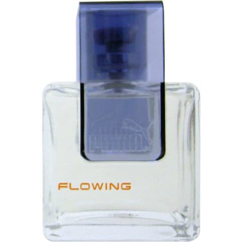 Flowing Man (After Shave Lotion)