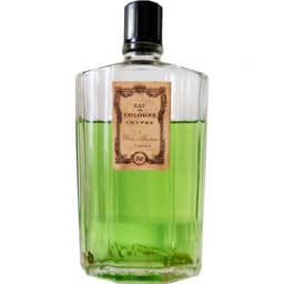 Eau de Cologne Chypre