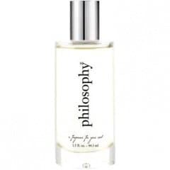 Philosophy The Fragrance