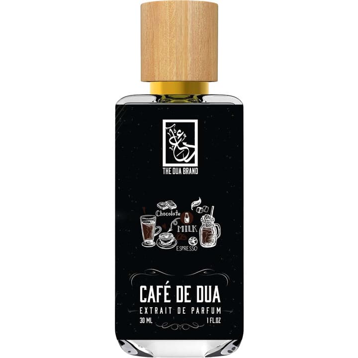 Café de Dua