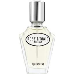 Rose & Tonic