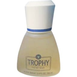 Trophy Yacht Man (After Shave)