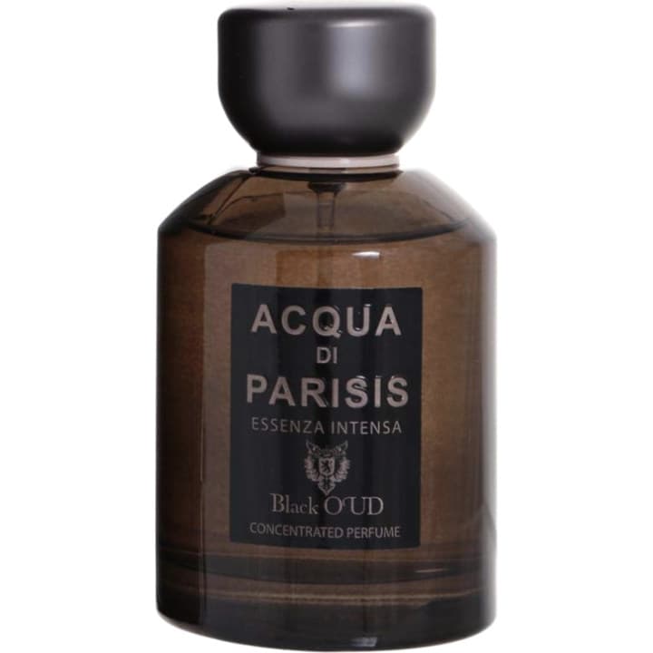 Acqua di Parisis Essenza Intensa - Black Oud