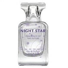 Night Star - Fragrance of the Future