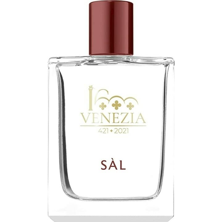 Venezia 1600 - Sàl