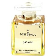 Les Quintessences - Jasmin