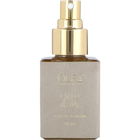 Oud d'Or by Olfa Originals perfume bottle